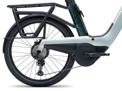 VAAST BIKES Electric Bikes E/1 Shimano SLX/XT