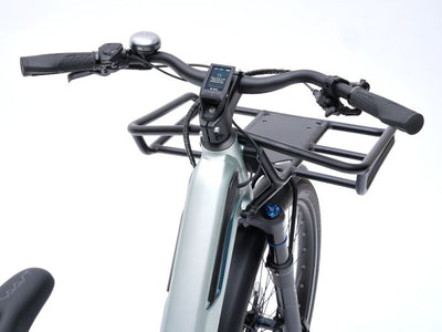 VAAST BIKES Electric Bikes E/1 Shimano SLX/XT